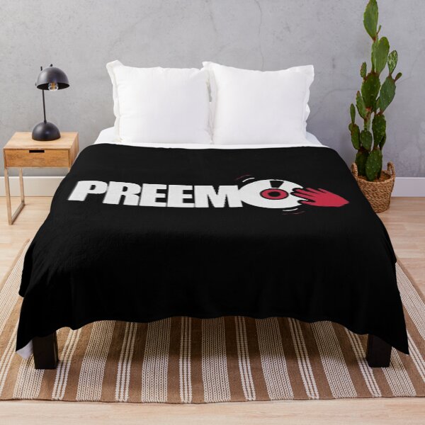 Item preview, Dj Preemo designed and sold by rikanth.
