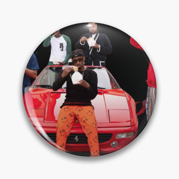 Item preview, Beta Squad Graphic Design Merchandise    designed and sold by LaughtonGBA.