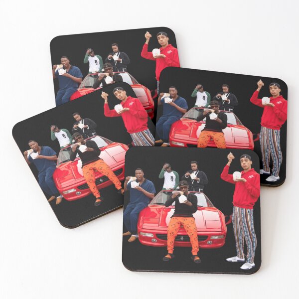 Item preview, Beta Squad Graphic Design Merchandise    designed and sold by LaughtonGBA.