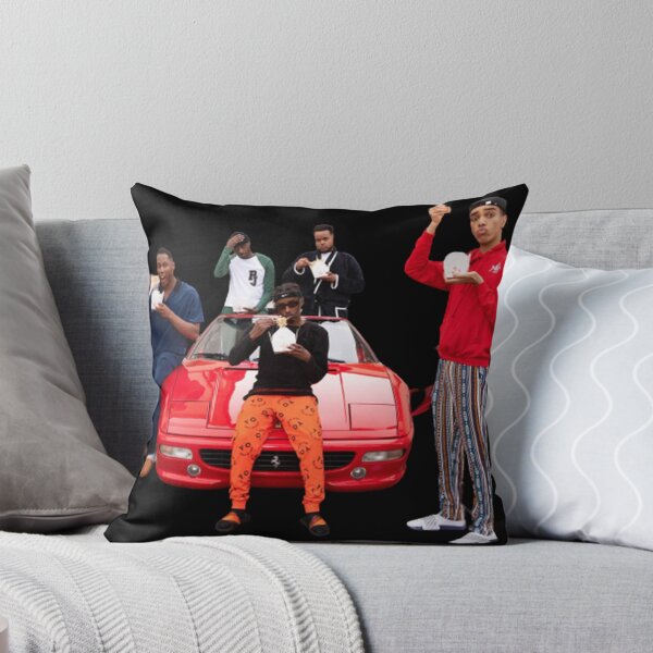 Item preview, Beta Squad Graphic Design Merchandise    designed and sold by LaughtonGBA.