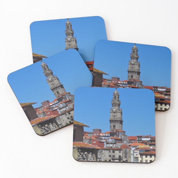 Item preview, Torre dos Clerigos designed and sold by wiggyofipswich.