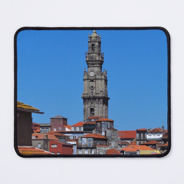 Item preview, Torre dos Clerigos designed and sold by wiggyofipswich.