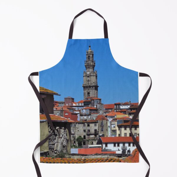 Item preview, Torre dos Clerigos designed and sold by wiggyofipswich.