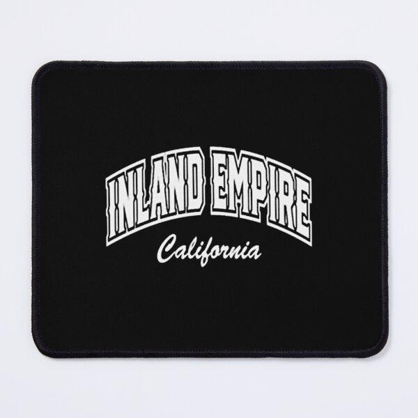 Item preview, Inland Empire designed and sold by rikanth.