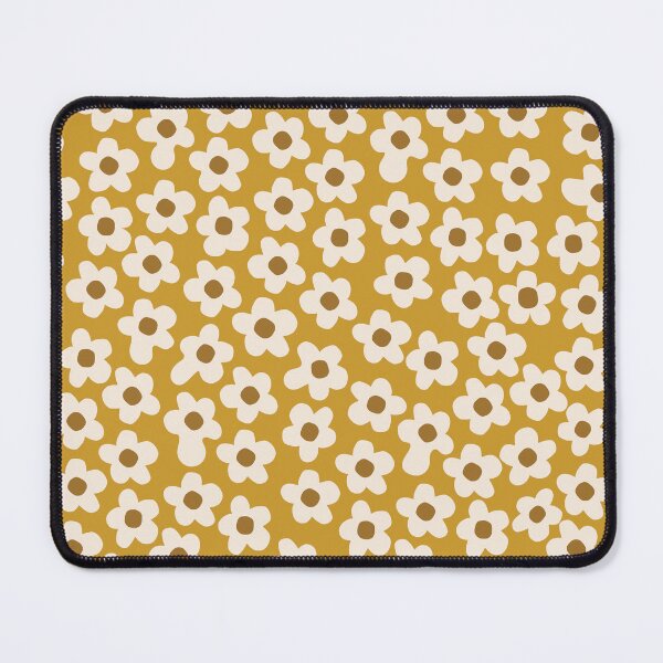 Item preview, Yellow flowers designed and sold by theseakiwi.