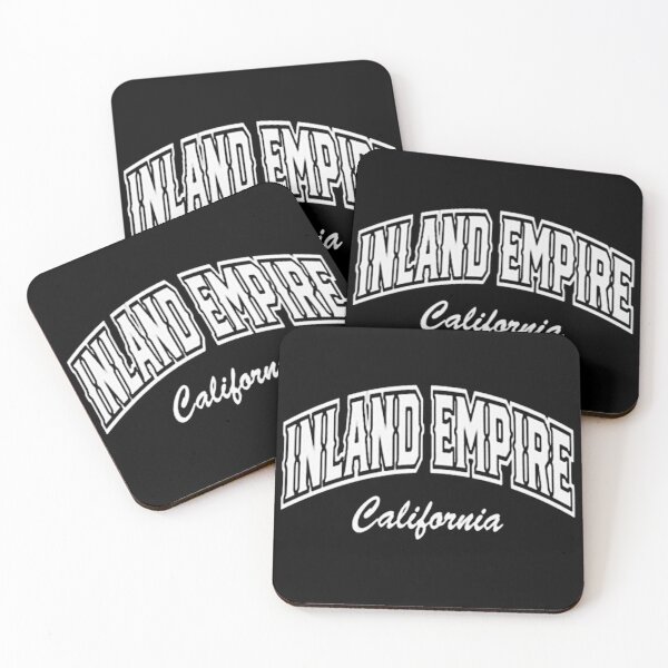Item preview, Inland Empire designed and sold by rikanth.