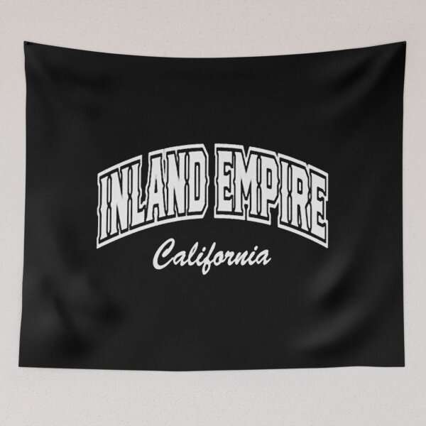 Item preview, Inland Empire designed and sold by rikanth.