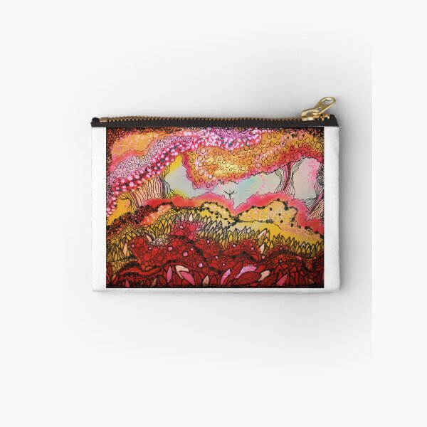 Item preview, Red Explosion designed and sold by Angelika Kjeller.