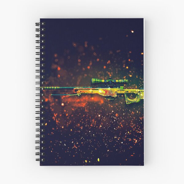 Item preview, Counter Strike Global Offensive Art11 designed and sold by TheJuuzou7.