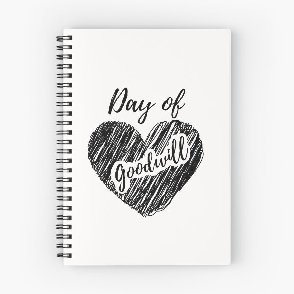 Item preview, Day Of Goodwill designed and sold by IHRArt.