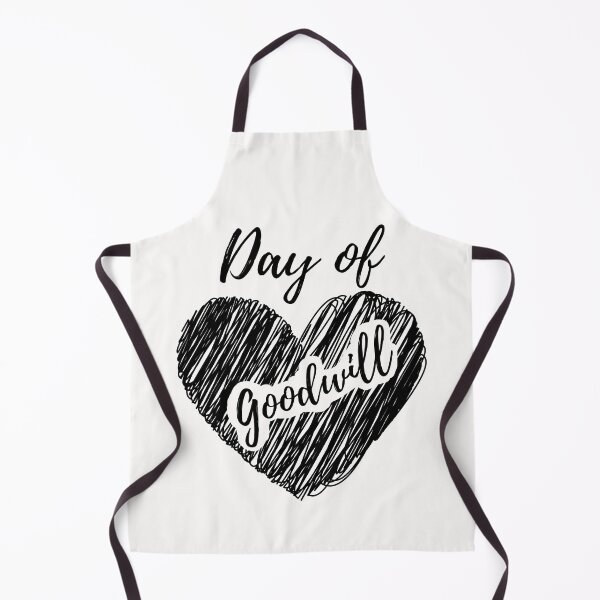 Item preview, Day Of Goodwill designed and sold by IHRArt.