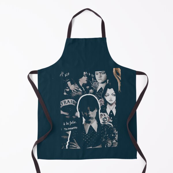 Item preview, Copy of Wednesday thing  designed and sold by KykaskStore.