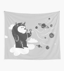 Universal Fun Wall Tapestry