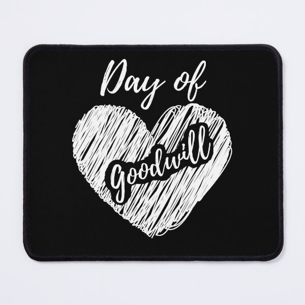 Item preview, Day Of Goodwill designed and sold by IHRArt.