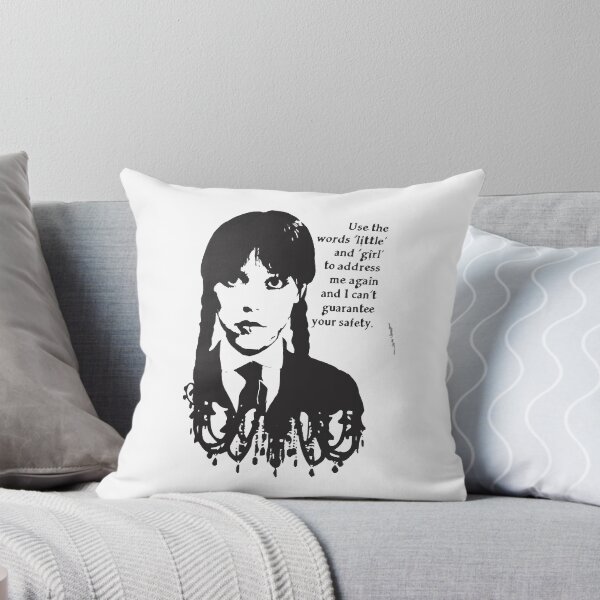Item preview, Copy of Wednesday thing designed and sold by KykaskStore.