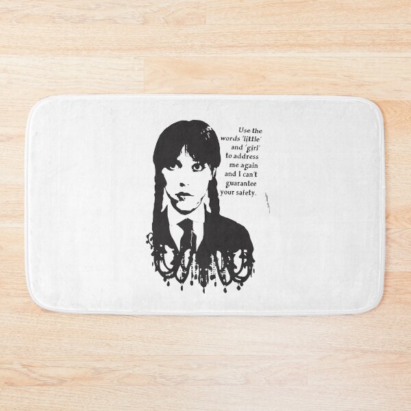 Item preview, Copy of Wednesday thing  designed and sold by KykaskStore.