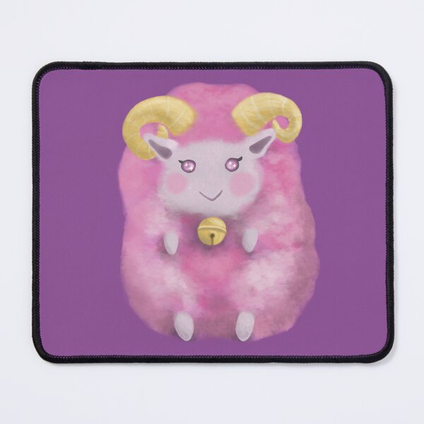 Item preview, Obey Me! MC Sheep designed and sold by Art-by-Sanna.