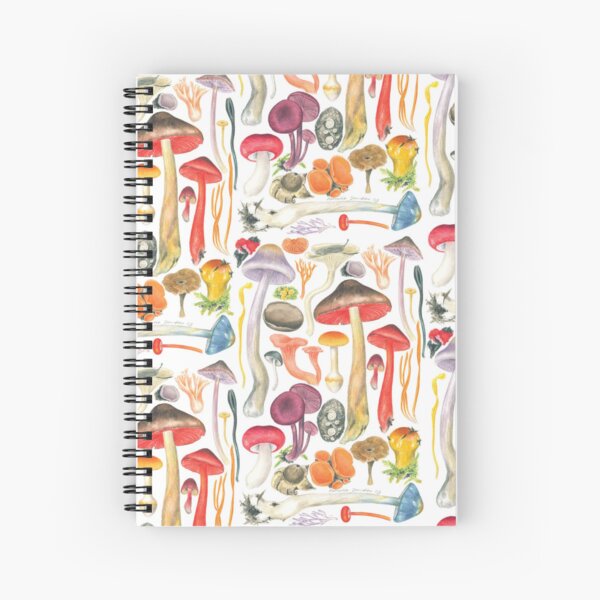 Item preview, Fungi designed and sold by Pat Dundas.