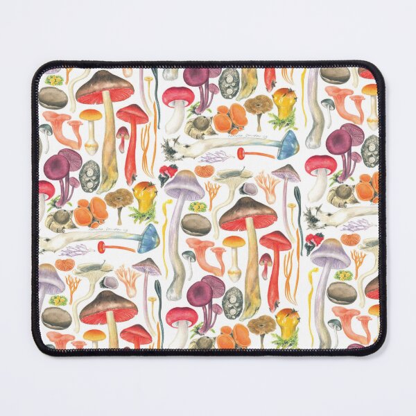 Item preview, Fungi designed and sold by Pat Dundas.