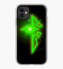 Enlightened Design iPhone Case
