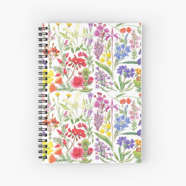 Item preview, Flora designed and sold by Pat Dundas.