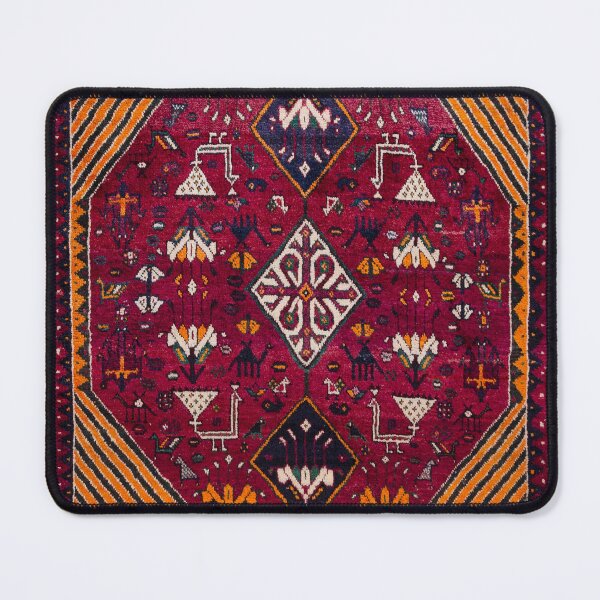 Item preview, Carpet Persia Varamin 01 designed and sold by morega-designer.
