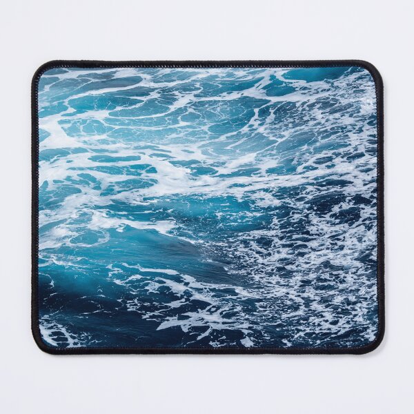 Item preview, OCEAN WAVES designed and sold by YofiArt.