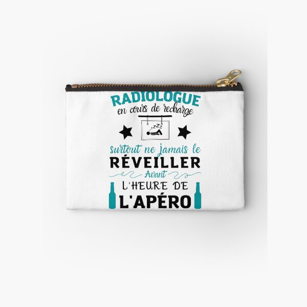 Item preview, Gift Humor Man radiologist Christmas birthday designed and sold by RomualdGR.