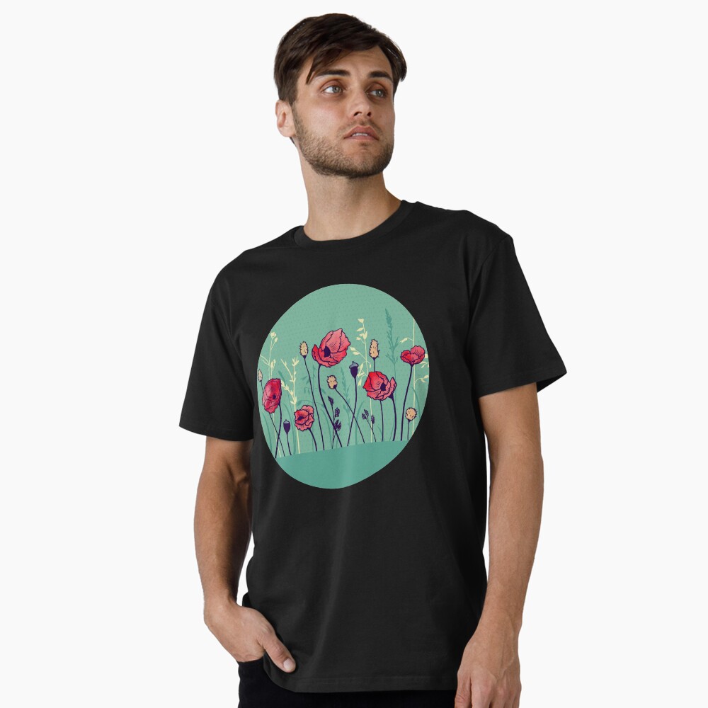 Item preview, Premium T-Shirt designed and sold by littleclyde.