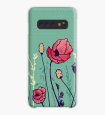 Summer Field Case/Skin for Samsung Galaxy