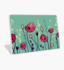 Summer Field Laptop Skin
