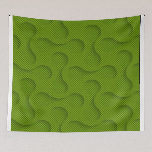 Item preview, Polygon Art designed and sold by NengShop.