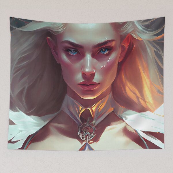 Item preview, Basilea  designed and sold by OccultDreams.