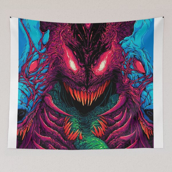 Item preview, Counter Strike Global Offensive Art12 designed and sold by TheJuuzou7.