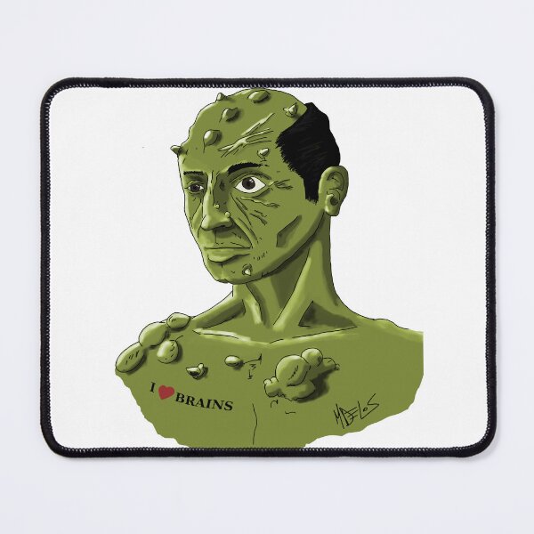 Item preview, Zombie designed and sold by mauriciodelos.