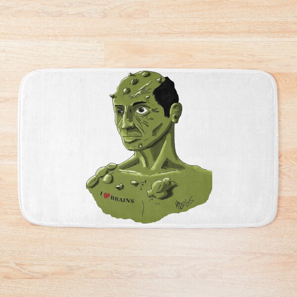 Item preview, Zombie designed and sold by mauriciodelos.