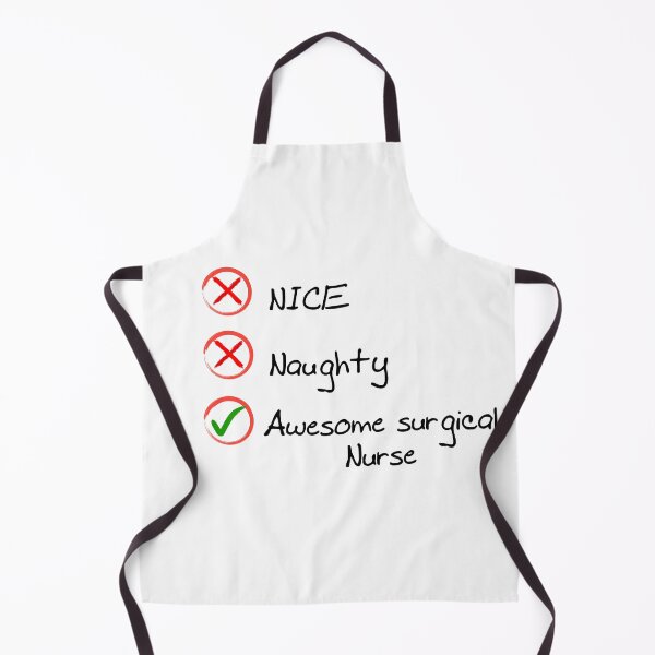Item preview, Girls Women Nurses Valentines Day Hearts Stethoscope #1 ,Nice Naughty Awesome Surgical Nurse designed and sold by FLOWER--ART.
