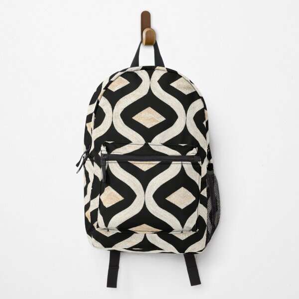 Item preview, Boutique Geometry Pattern designed and sold by Vintagez 98.