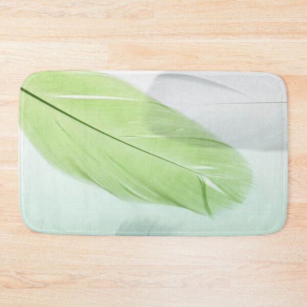 Item preview, Transparent Feather designed and sold by NengShop.
