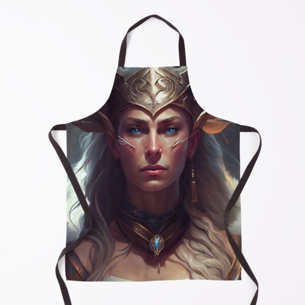 Item preview, Hesperis designed and sold by OccultDreams.