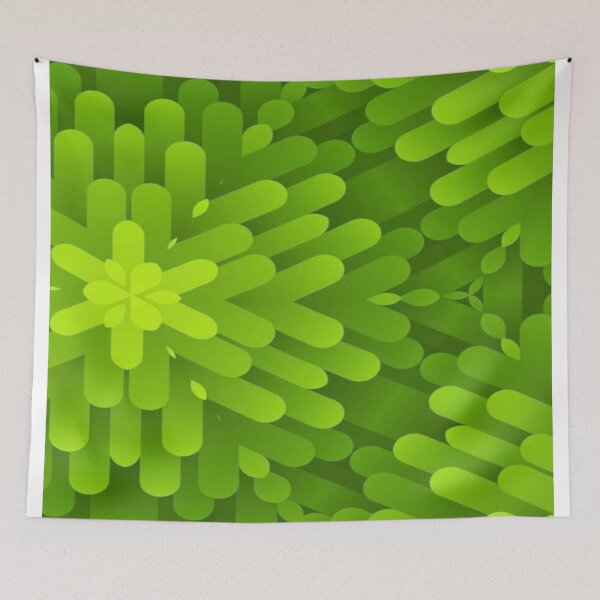 Item preview, Moss Digital Art designed and sold by NengShop.