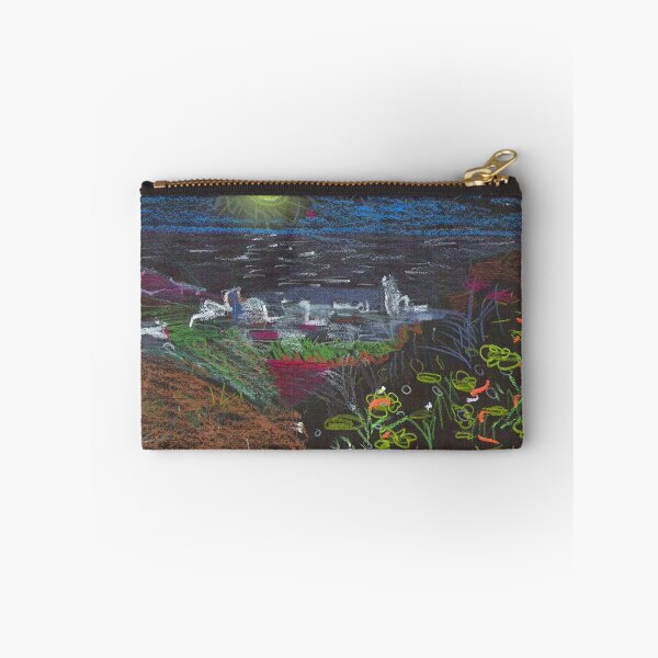 Item preview, FULL MOON OVER MATALA(C2007) designed and sold by Paul Romanowski.