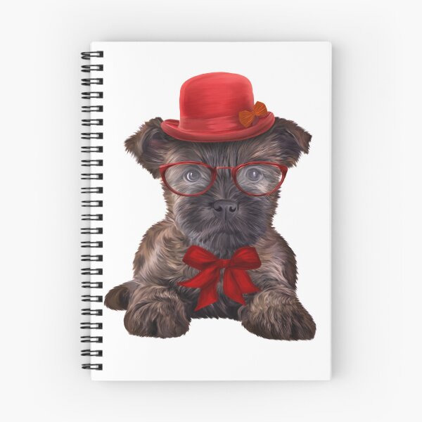 Item preview, Funny Dog breed Cairn Terrier designed and sold by bonidog.