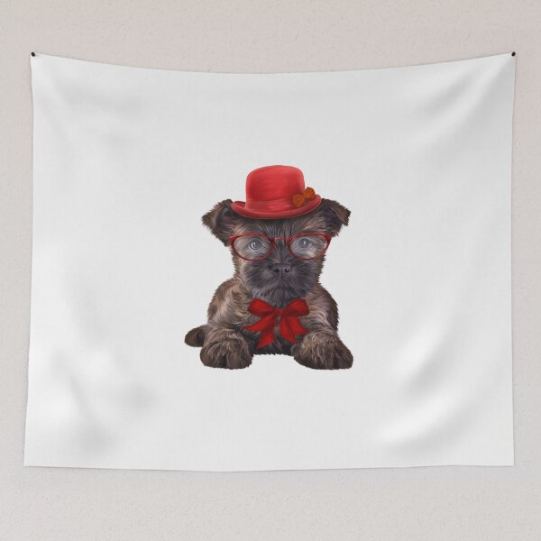 Item preview, Funny Dog breed Cairn Terrier designed and sold by bonidog.