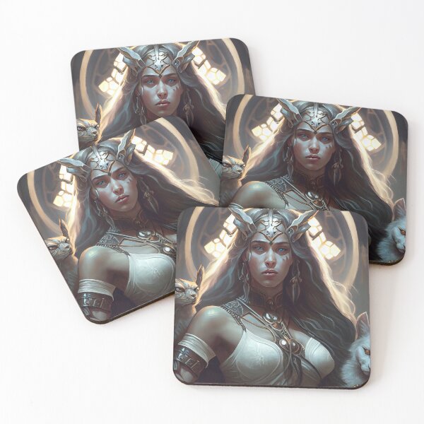 Item preview, Pleione designed and sold by OccultDreams.