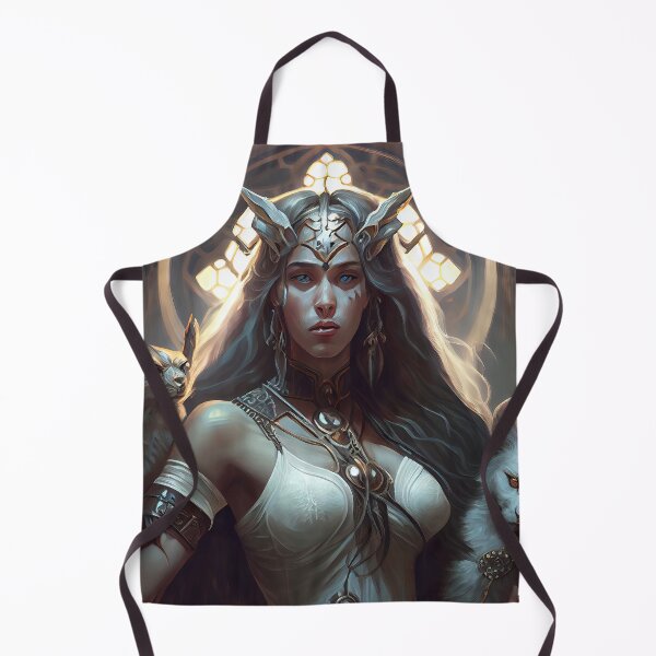 Item preview, Pleione designed and sold by OccultDreams.