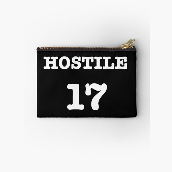 Item preview, Hostile 17  1 designed and sold by barrettallison8.