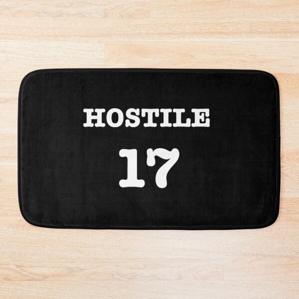 Item preview, Hostile 17  1 designed and sold by barrettallison8.