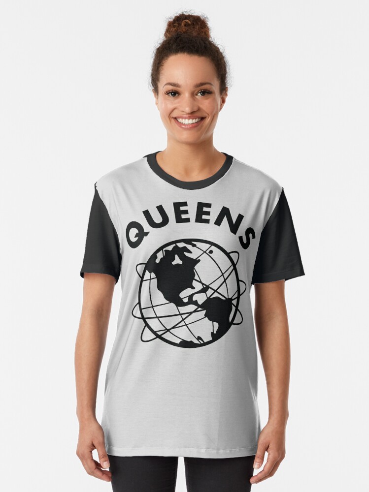 queens get the money t shirt