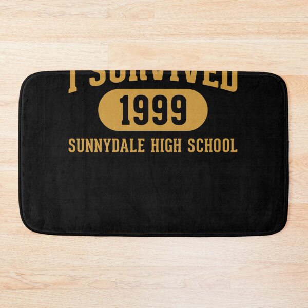 Item preview, I Survived Sunnydale High   designed and sold by barrettallison8.